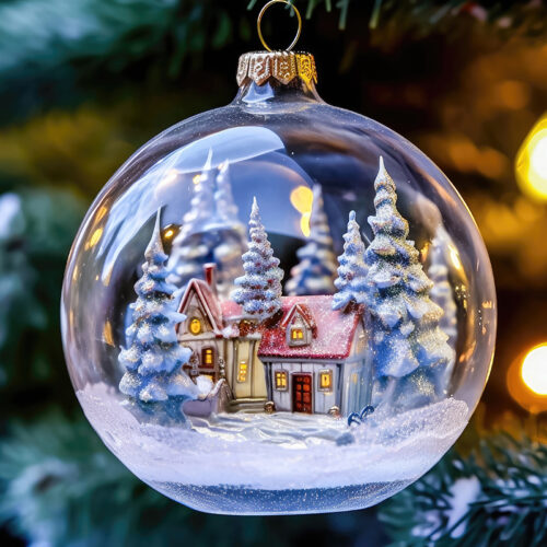 Souper de Noël